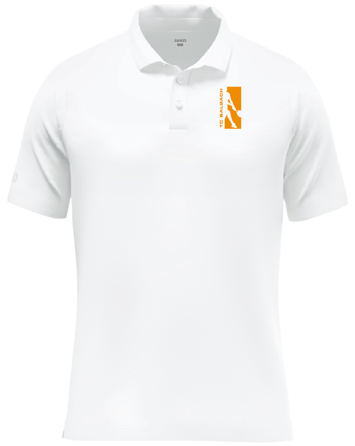 TCB Polo Uni
