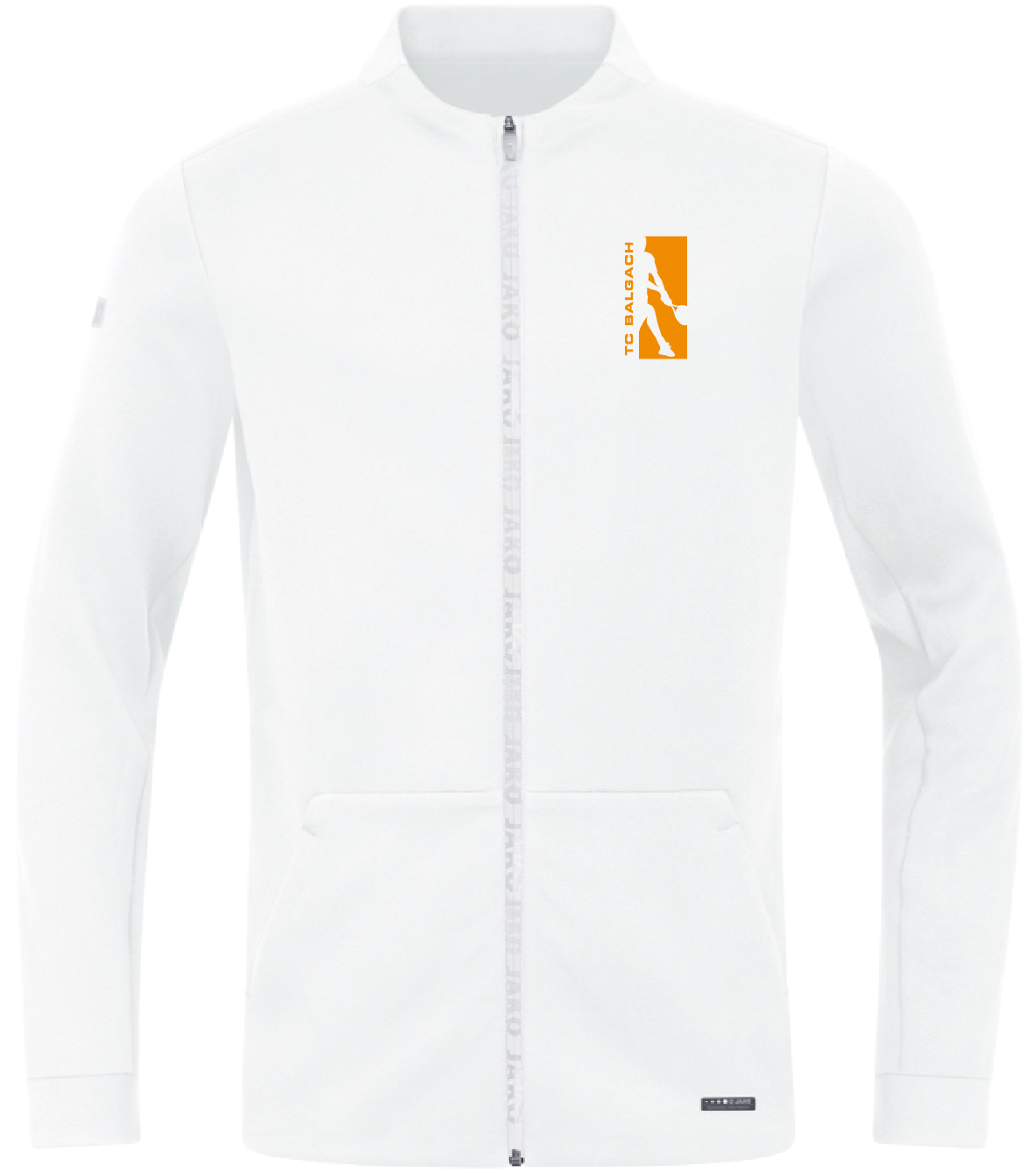 TCB Jacke Pro Casual